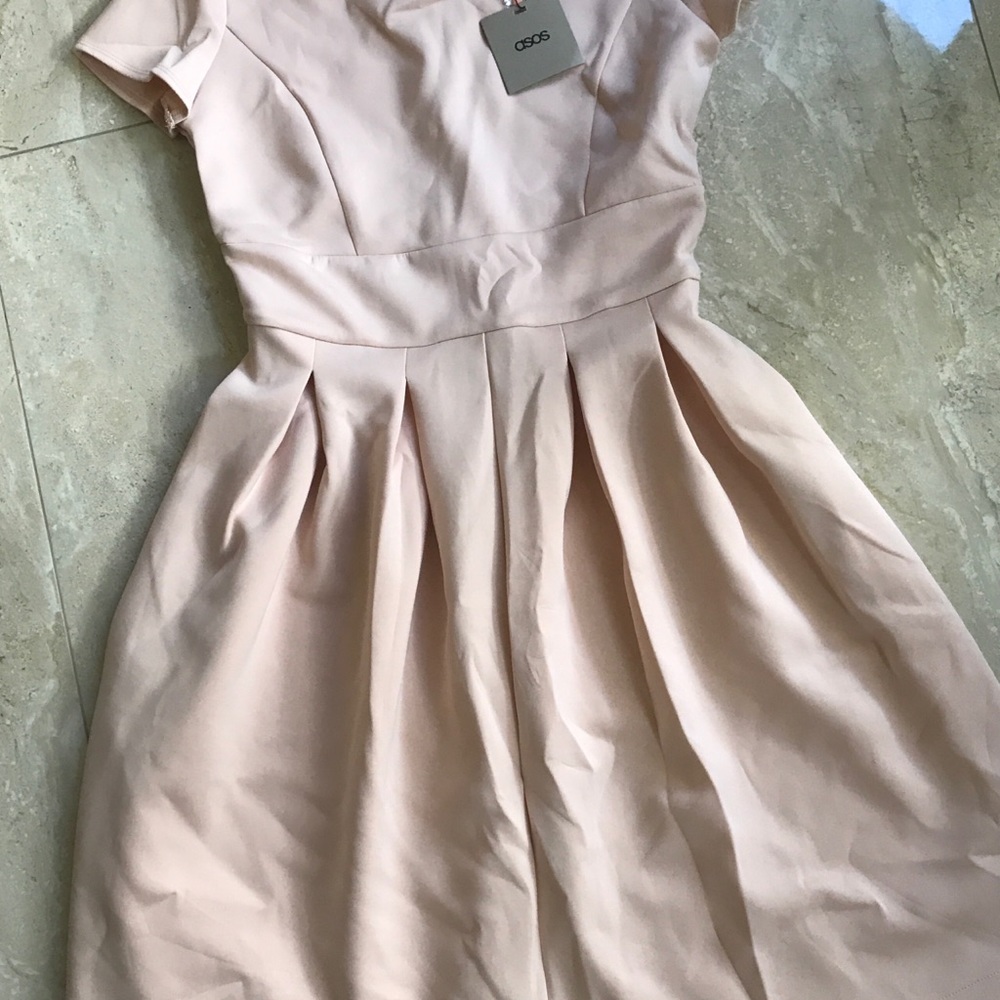 💕ASOS DRESS NEW💕 - Picture 2 of 3